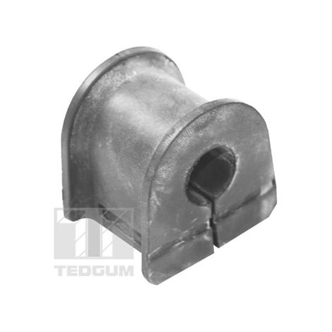 Suspension, stabilisateur Tedgum TED61310 MERCEDES-BENZ 2E0 411 041 C