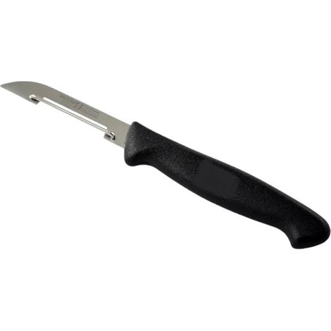 Svanera pelapatate a coltello acciaio inossidabile professionale