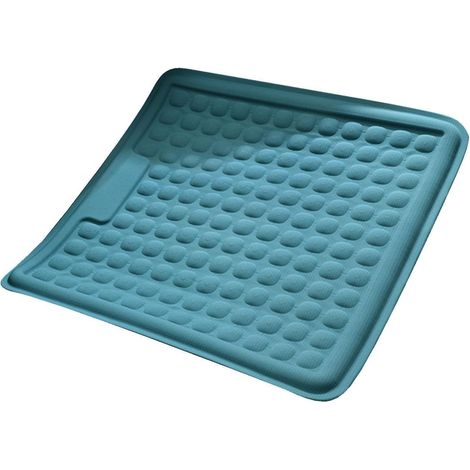 Coussin de siège en gel rafraîchissant pour soulager la pression (1/5)