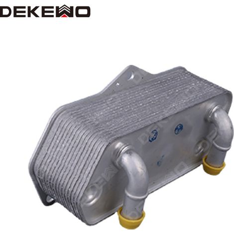 Transmission radiator 02E409061C suitable for Volkswagen Golf R32 and Audi TT (1/3)