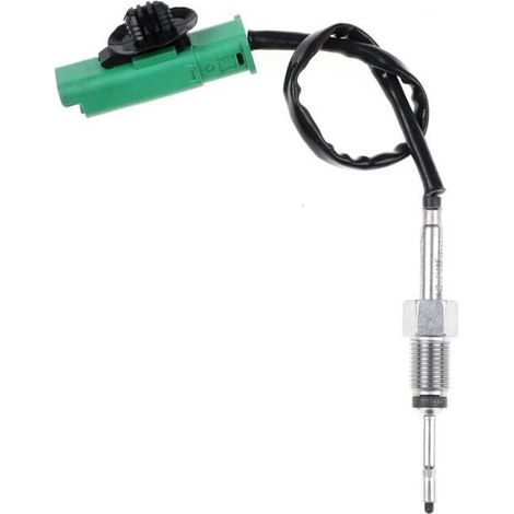Abgastemperatursensor, 9677671280 (1/4)