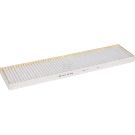 Filtre MANN-FILTER CU4219