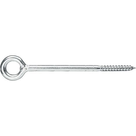 Occhiolo per ponteggio 'op12' - Specifiche: Ø 23 - 12 x 230 mm - 20 pz