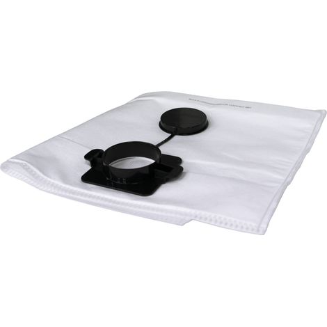 RUBI 51997 CLEAR Bolsa Aspirador 5 ud - ref: 51997 (1/2)
