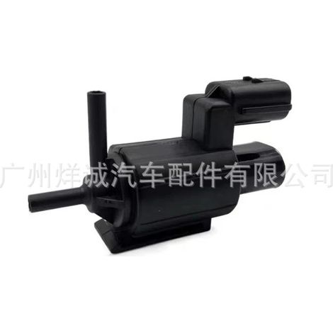 Carbon canister solenoid valve for Chevrolet GM and Buick Daewoo models, stock available. 25183354 (1/4)