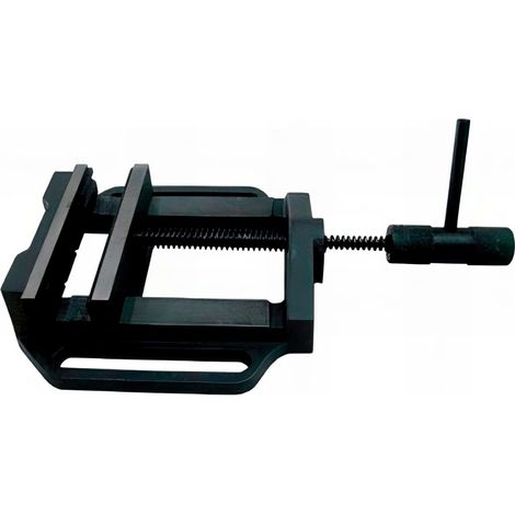 Etau de serrage avec mors 150 mm - ES150 - Holzprofi