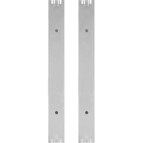 2-teilige Miniatur-Schubladenschienen aus Aluminiumlegierung (140 mm) – Langlebig und leichtgängig (1/5)