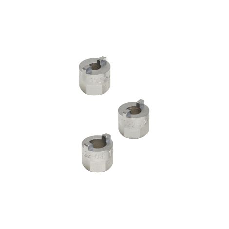 KS Tools Spezial Nutmuttern-Schlüssel-Satz für VAG, 3-tlg - 150.9410 (1/5)