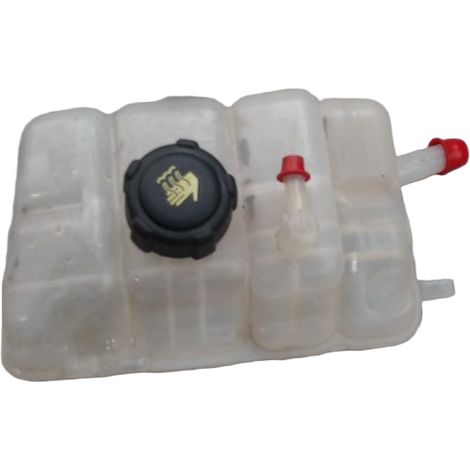 [PRODUIT D'OCCASION] Vase Expansion RENAULT Megane ♻️ Ref Oe. 217102781r - Garantie à vie (1/2)