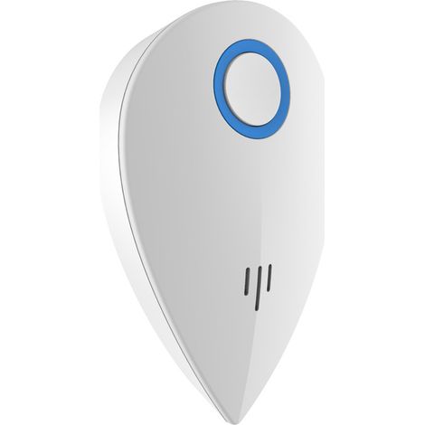 Répulsif Ultrason Souris et Rat， Prise Anti Rongeur - Anti Souris - Anti Rat • Alternative efficace aux pièges à souris