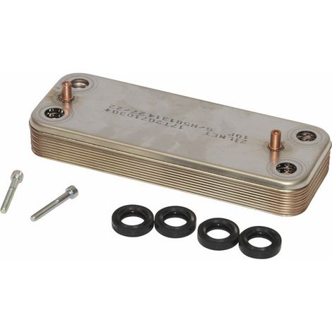 Kit inter. placas victoria condens 24/24f - BAXI ROCA : 7648454