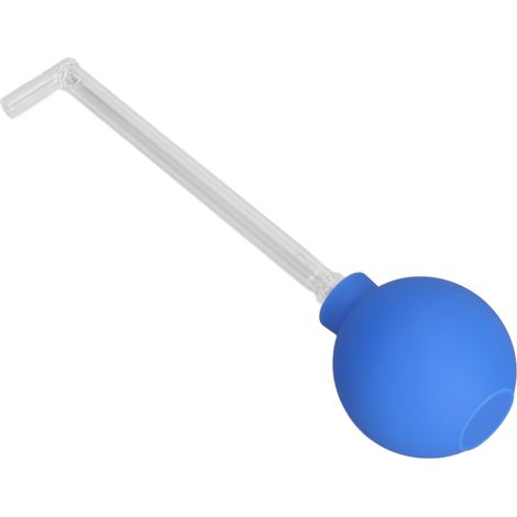 Outil de nettoyage des amygdales en PVC, tube de succion buccal pour hygiène buccale et fraîcheur de l'haleine (1/5)