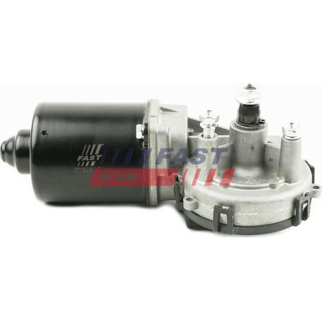 Motor de limpiaparabrisas delantero rápido FT82810