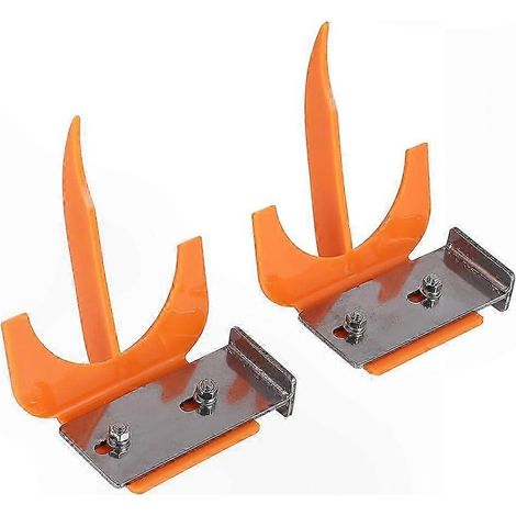 Presse-agrumes citron orange 2 pièces avec coupe-agrumes et éplucheur pour XC-2000E, lot de 2 accessoires (1/5)