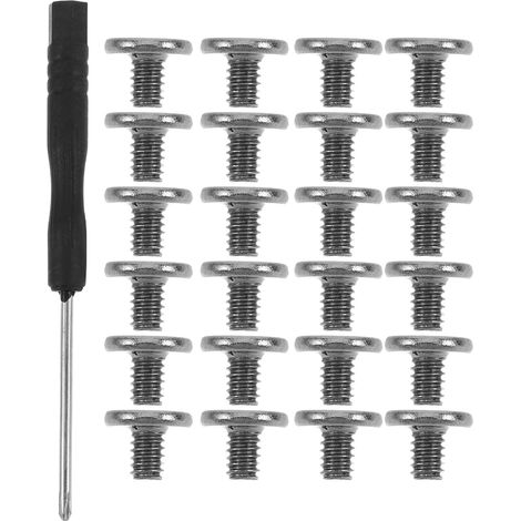 Lot 61 Vis M2 en Métal pour Ordinateurs Portables et Tours, Visserie Électronique Sécurisée, Compatible Réparation Matériel et Maintenance Informatique (1/5)