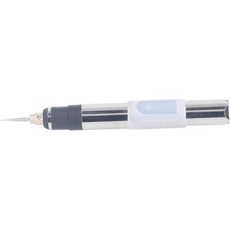 Stylo à graver/polisseuse électrique rechargeable XYF-DM-301 à vitesse réglable (5000-25000 tr/min) (1/5)