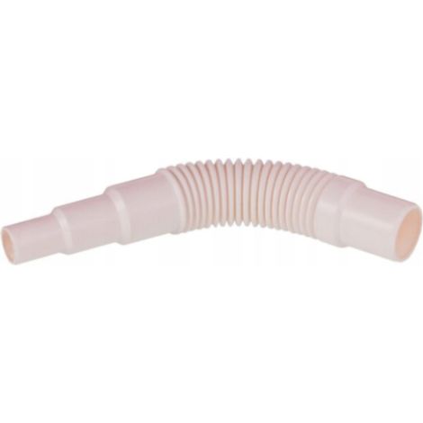Connecteur flexible D50,60 X D50,40,32 L=250 longueur 385 mm TYCNER 1 pc. (1/4)