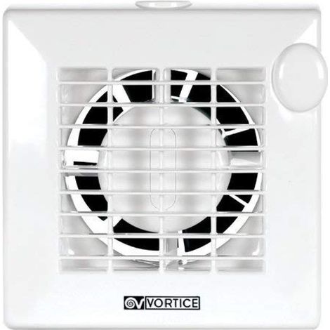 Vortice - Aspiratore Elicoidale da Muro 11150 M90/3,5
