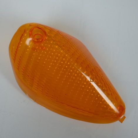 Original Blinkerkappe für Roller Piaggio 50 nrg 1999 bis 2002 (1/2)