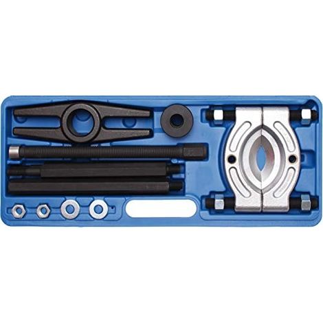 BGS Set von Ausdrückmessern Metall 6 Teile