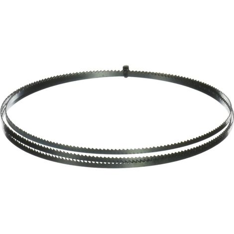 Ruban de scie 14 dents grossières - Proxxon