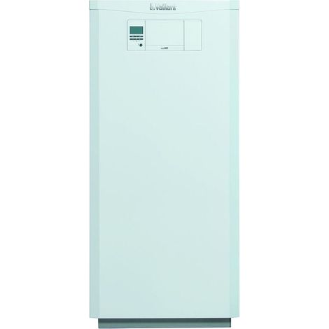 Vaillant ecoVIT VKK Paket 2.67/3 256/5-E E, LL, VKK 256/5 VRC 700/6, Gas-Brennwertkessel, 8-26kW bei 40/30 Grad C (1/5)