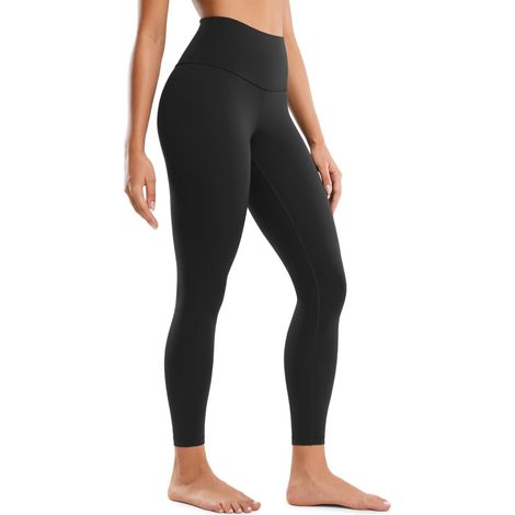Legging de compression Butterluxe taille haute pour femme (1/5)