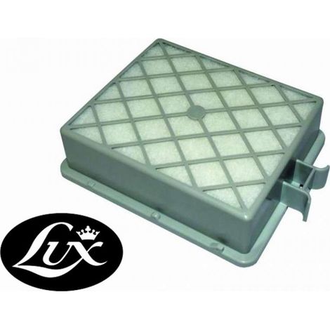 Filtro Hepa aspirapolvere LUX INTELLIGENCE - GRIGIO