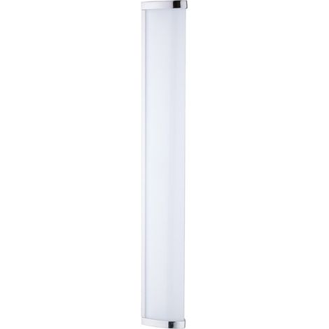 Plafonnier Gita 60 cm - Blanc (1/3)
