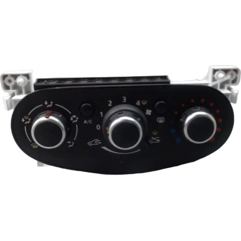 [PRODUIT D'OCCASION] Commande De Chauffage DACIA Duster Break Phase 2 2013-... ♻️ Ref Oe. 275105810r - Garantie à vie (1/3)