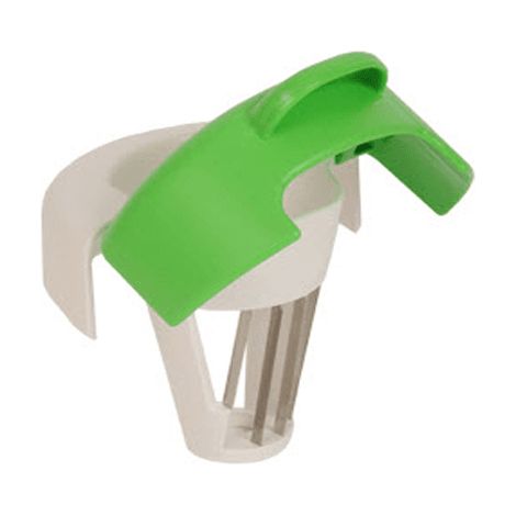 Bague à macédoine vert pour Robot multifonction MOULINEX SS-194004 (1/2)