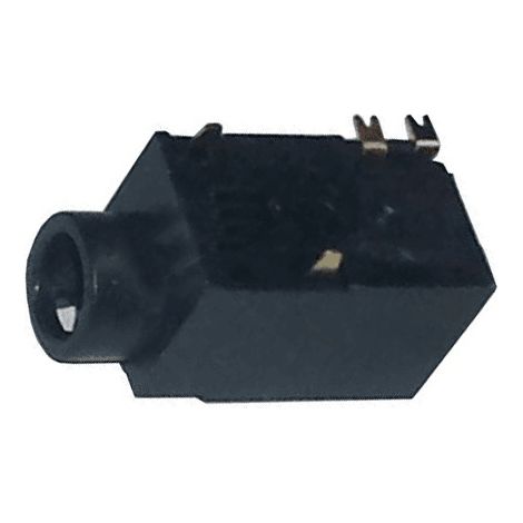 CONNECTEUR POUR CASQUE POUR TV AUDIO TELEPHONIE LG - EAG61030001 (1/2)