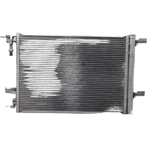 [PRODUIT D'OCCASION] Condenseur Climatisation OPEL Astra ♻️ Ref Oe. 13377762 - Garantie à vie (1/5)