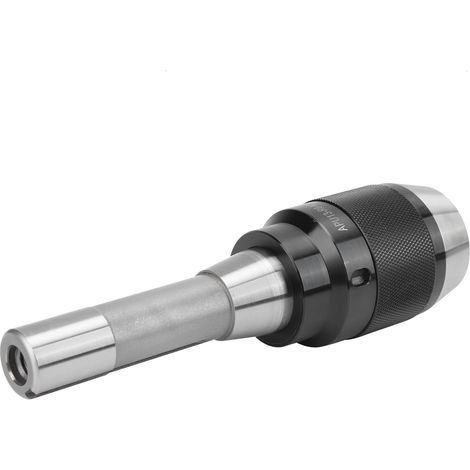 Schnellspannfutter, Kegel R8, Schaft M12, Drehzubehör APU13 (1/5)