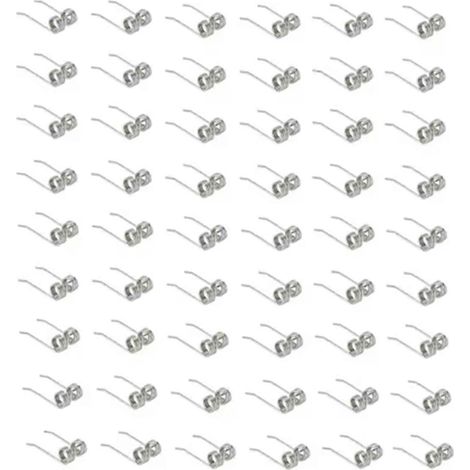 Dents de rechange pour scarificateur Greenworks à ressorts en acier -- (1/5)