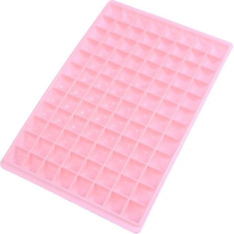 96 Mini-Eiswürfelformen