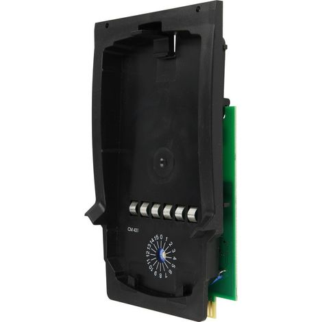 Module CM431 S40 Control