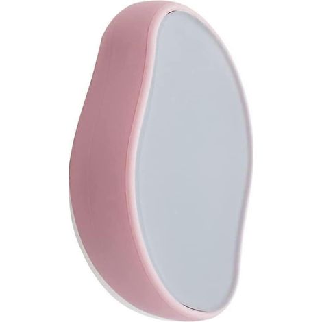 Filiyano – outil d – Épilateur à cristaux, outil d'épilation indolore pour l'exfoliation de la peau chez les hommes et les femmes. (1/4)