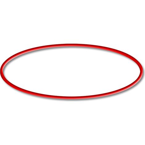 SunSun Ersatzteil für CUV 300er und 600er Serie Teichklärer – O-Ring – für Teichfilter, UV Leuchtmittel, UVC Klärer Zubehör