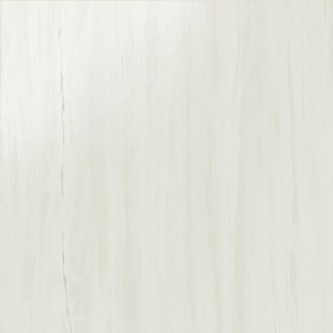 Carrelage effet Marbre Blanc Dolomite 60x60x0,9 cm Brillant Marvillo - Sol et mur intérieur (vendu par carton de 1,08 m²) - RO'MA CARRELAGE