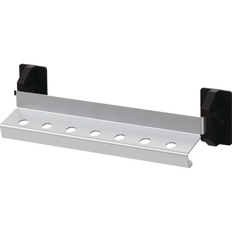 Bithalter SimplaClip pour 7 dents, 7 pièces, longueur 152 mm