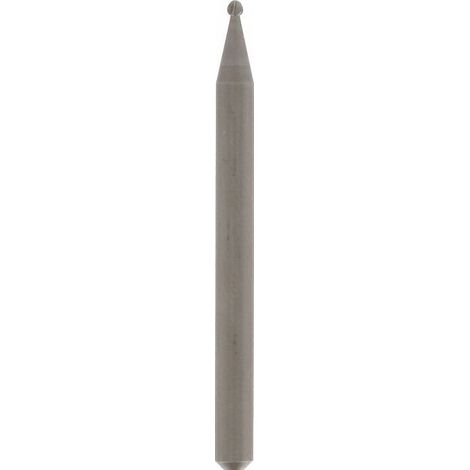 Dremel 26150106JA Graviermesser 1,6 mm Dremel 106 Schaft-Ø 3.2 mm 3 St.