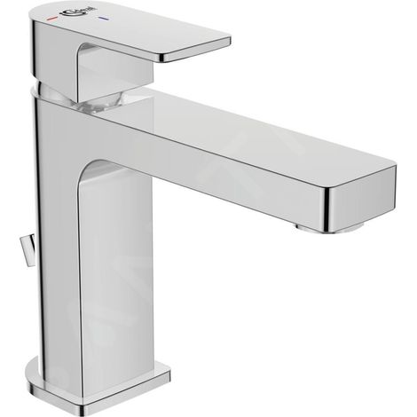 IDEAL STANDARD A7102AA Robinet de lavabo Edge, Slim (1/5)