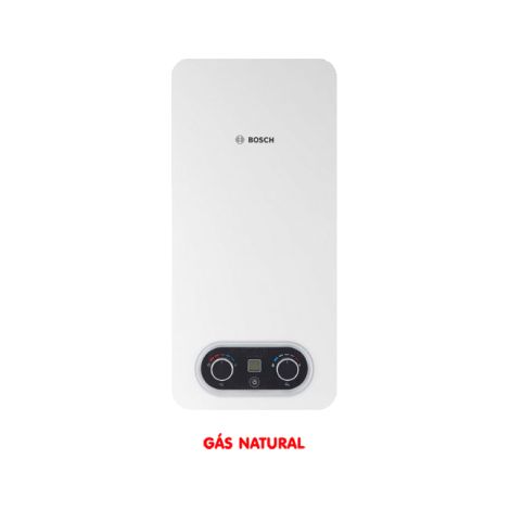 Bosch Therm 4200 Waterper - T4204 11 KB D 23 - G. Nat
