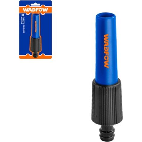 Lanza de riego ajustable 3 posiciones 5" WADFOW