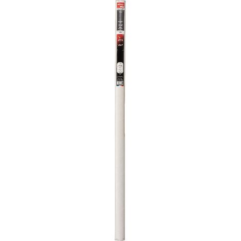 Baguette de soudage autogène EXPRESS - Assemblage acier - Ø 3 mm x L 1000 mm - Blister de 5 kg - GE5FAC