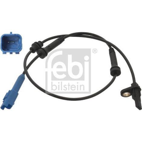 Capteur, vitesse de roue FEBI BILSTEIN 46263 CITROËN 4545.98 96 385 307 80