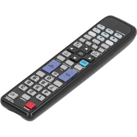 Télécommande Universelle pour Système Audio Samsung HWC560 HWC550S HWC500 XAA XAC (1/5)