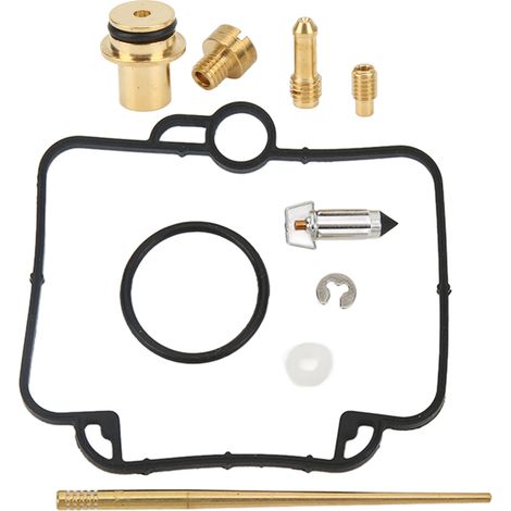 10 kits de réparation de carburateur pour Polaris Sportsman 500 2003-2005, joints et pièces moto quad ATV (1/5)