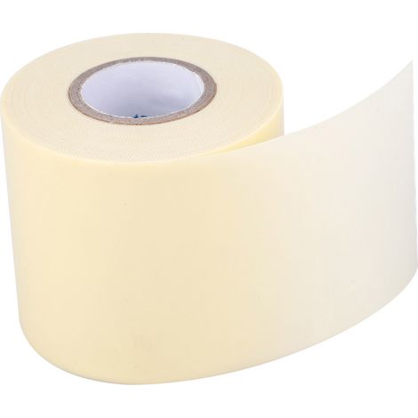 Bande de bandage pour tuyau de climatisation, bande PVC épaisse, outil d'installation, bandage PVC (1/5)
